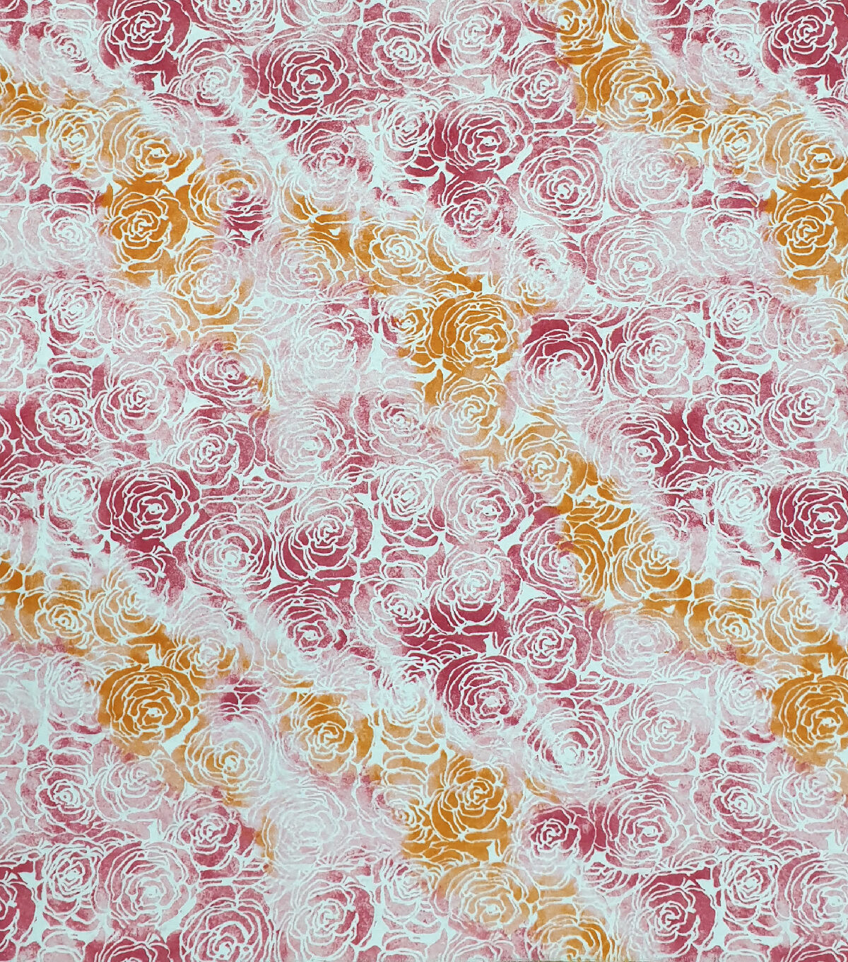 Snuggle Flannel Fabric