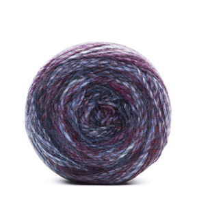389yds Worsted Acrylic Yarn 3 Bundle