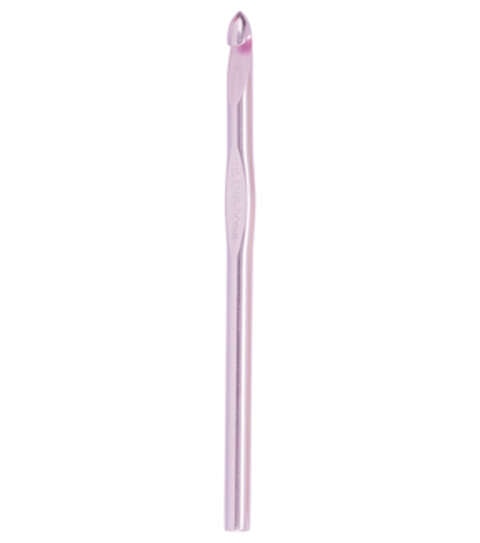 Aluminum Crochet Hook